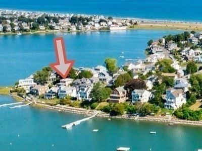 92 Hampton Cir, Hull, MA, 02045