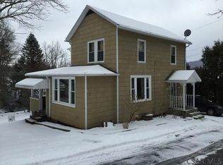 162 Tanner St, Johnstown, PA 15906