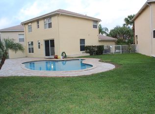 5122 Crescent Moon Dr, Greenacres, FL 33463