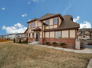 12709 Wild Rye Ct, Plainfield, IL 60585