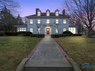 3464 Brookside Rd, Toledo, OH 43606