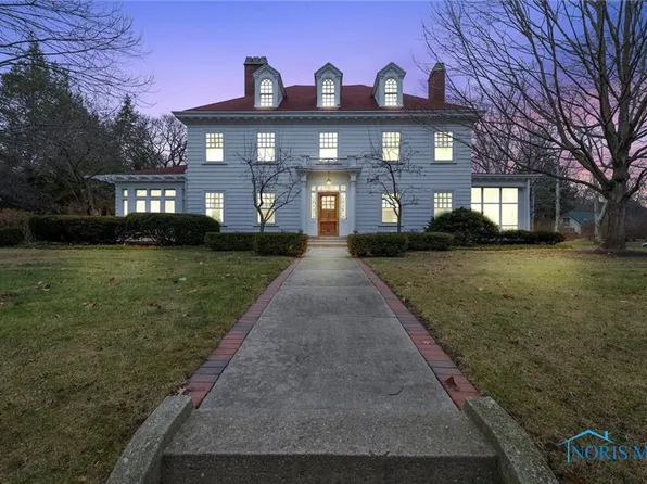3464 Brookside Rd, Toledo, OH 43606