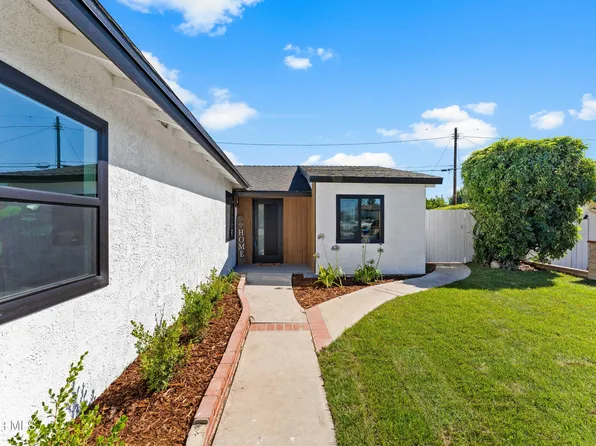 17149 Donmetz St, Granada Hills, CA 91344