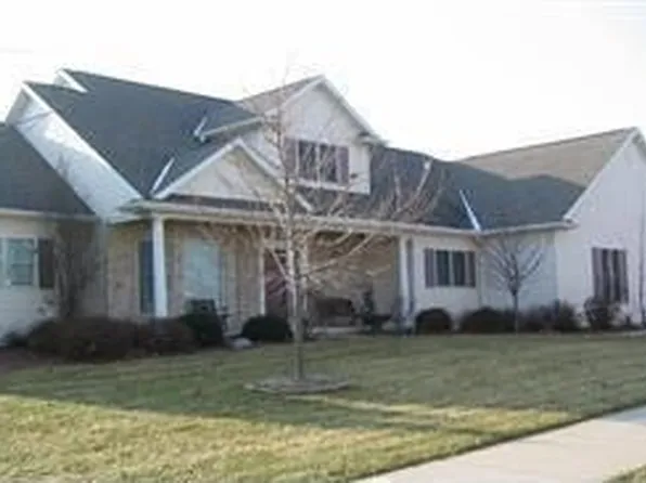 401 Sheffield Ln, Appleton, WI 54915