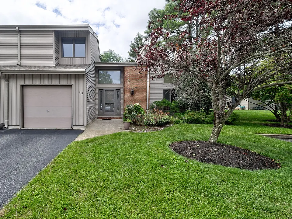 26 White Swan Way