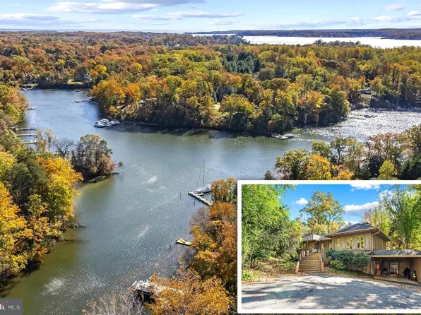 2639 Greenbriar Ln, Annapolis, MD 21401