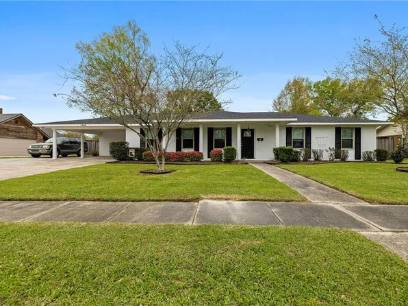 1506 University Dr, Hammond, LA 70401