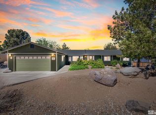 13815 Rancheros Dr, Reno, NV 89521