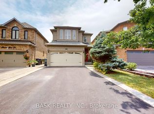 51 Harvest Moon Dr, Caledon, ON L7E2L2