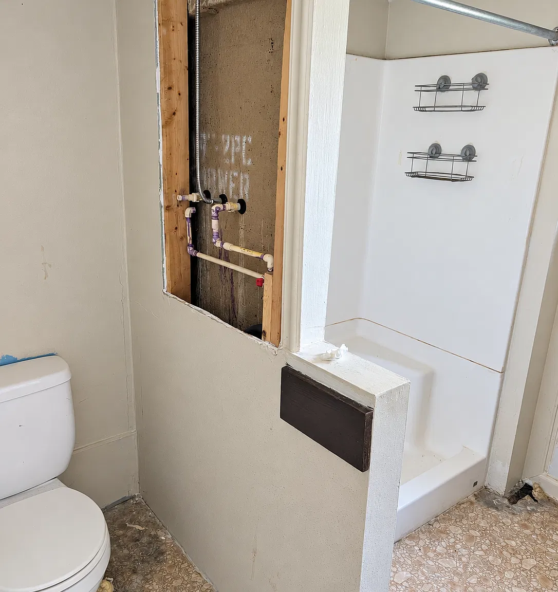 2 bed, $800 — Photo 4