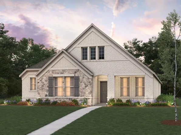 7309 Tiger Lily Trl, Venus, TX 76084