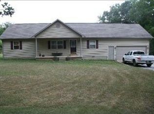 5701 Lantana Rd, Crossville, TN 38572