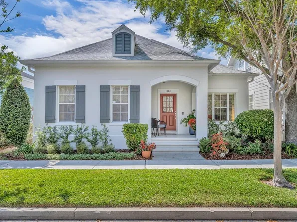 1582 Almond Ave, Orlando, FL 32814