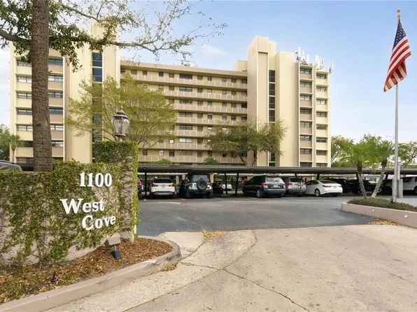 1100 S Orlando Ave APT 306, Maitland, FL 32751