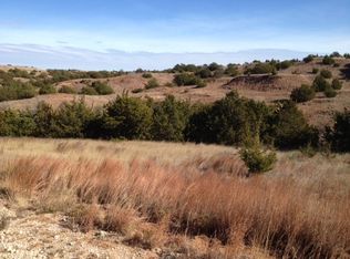 Rt. 1, Mooreland, OK 73852