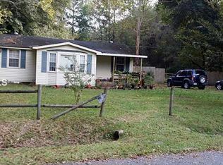 78 Shady Oak Cir, Hardeeville, SC 29927