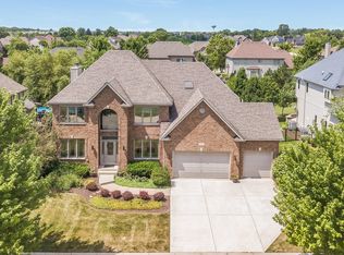 13122 S Taylor St, Plainfield, IL 60585