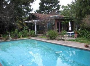 39 Inyo Ave, Fairfax, CA 94930