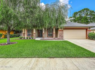 533 Arborwood Dr, Jacksonville, FL 32218