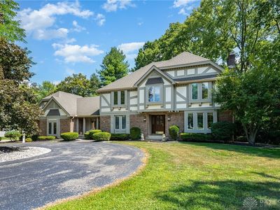 546 Pinestead Dr, Tipp City, OH, 45371