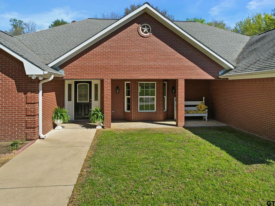 766 Fm 556, Pittsburg, TX 75686 MLS 23003296 Zillow