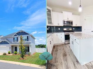 3623 Contimental Sq, Kernersville, NC 27284