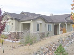 7620 Autumn Ridge Cir, Reno, NV 89523