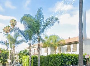 843 S Mariposa Ave #4, Los Angeles, CA 90005