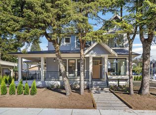 902 1st St #2, New Westminster, BC V3L2J2
