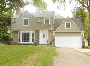 2050 Stabler Rd, Akron, OH 44313