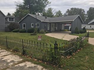 300 E 5th St, Sheridan, IN 46069