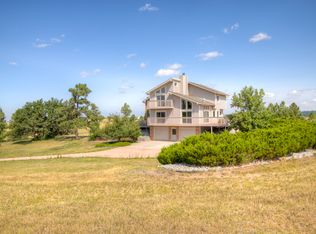 2266 N Frontier Ln, Franktown, CO 80116