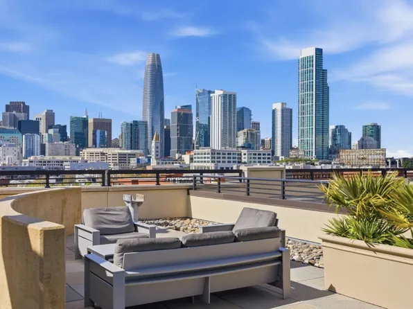 177 Townsend St Unit 237, San Francisco, CA 94107