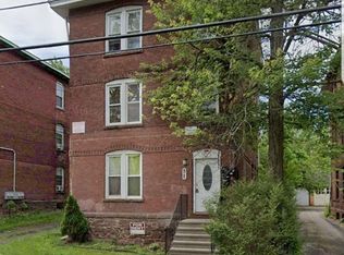 51 Babcock St, Hartford, CT 06106