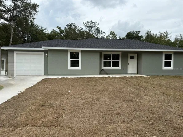 1275 NW 52ND COURT, OCALA, FL 34482