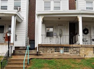 909 Brill St, Philadelphia, PA 19124