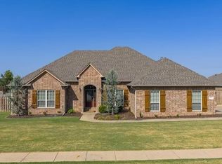 12610 Limestone Dr, Fort Smith, AR 72916