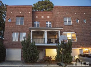 3326 Trillium Whorl Ct, Raleigh, NC 27607