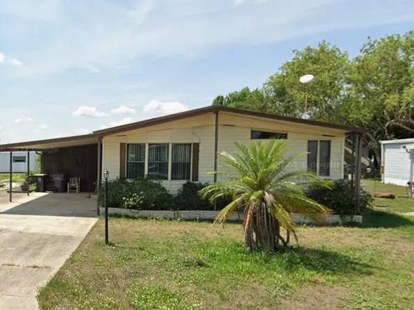 218 CALOOSA LAKE CIRCLE N #110, LAKE WALES, FL 33859