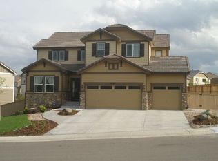 4396 Ivycrest Point, Highlands Ranch, CO 80130