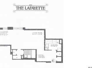 13870 Elder Ave APT 5F, Queens, NY 11355