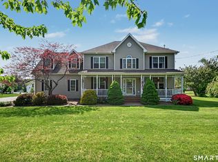 124 Damascus Road, Branford, CT 06405
