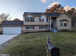 5503 S Branch Rd, Fredericksburg, VA 22407