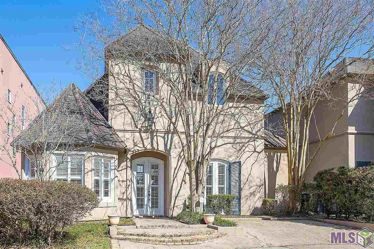 12415 Windermere Oaks Ct, Baton Rouge, LA 70810 Zillow