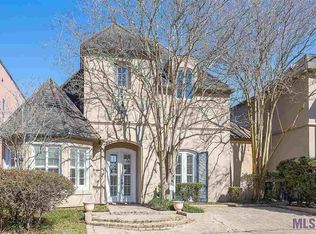 12415 Windermere Oaks Ct, Baton Rouge, LA 70810