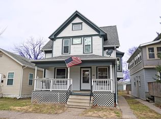 408 6th Ave SW, Cedar Rapids, IA 52404