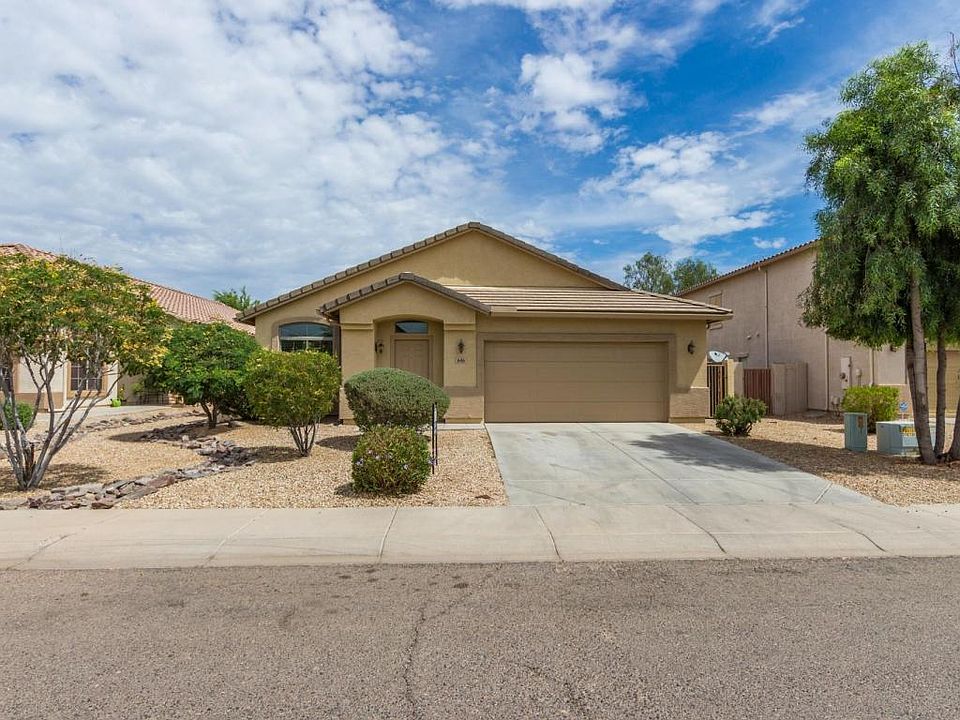 1st image of 646 W Desert Basin Dr