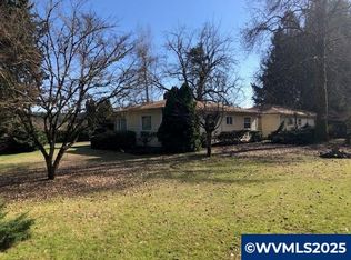 7010 Lardon Rd NE, Salem, OR 97305