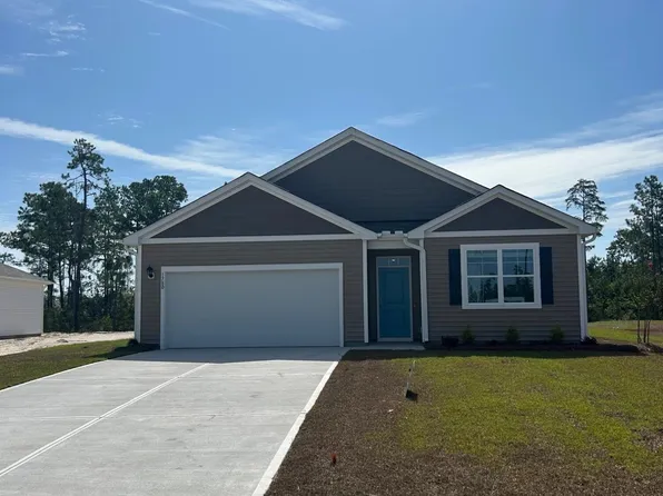 1780 Riverton Drive SE Lot 57, Bolivia, NC 28422