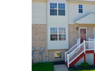 661 Dairy Dr, Smyrna, DE 19977